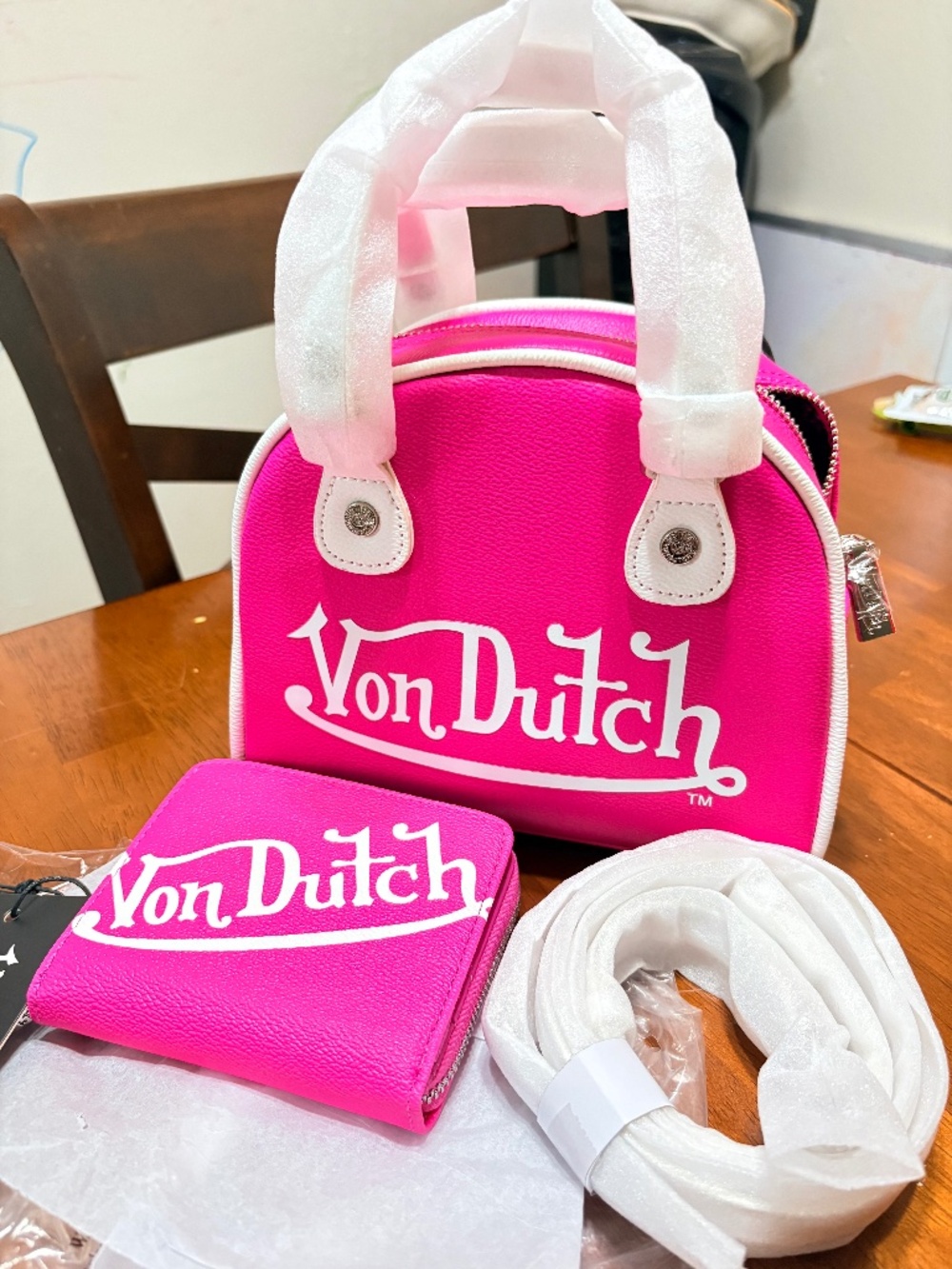 Von Dutch